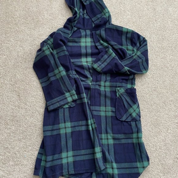 Kids Bathrobe - Picture 2 of 3